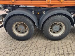 Iveco-Magirus AD260T41 6x4 AD260T41 6x4, EEV