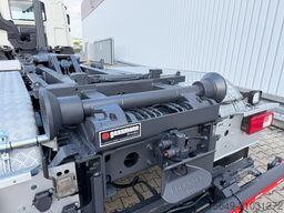 DAF CF 480 6x2 CF 480 6x2, Lenk-/Liftachse