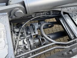 DAF CF 480 6x2 CF 480 6x2, Lenk-/Liftachse