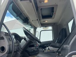 DAF CF 480 6x2 CF 480 6x2, Lenk-/Liftachse