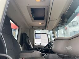 DAF CF 480 6x2 CF 480 6x2, Lenk-/Liftachse