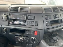 DAF CF 480 6x2 CF 480 6x2, Lenk-/Liftachse