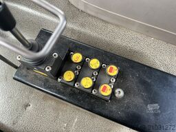 DAF CF 480 6x2 CF 480 6x2, Lenk-/Liftachse