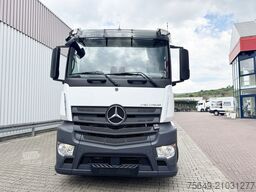 Mercedes-Benz Actros 2548 L 6x2 Actros 2548 L 6x2, Retarder, Lenk-/Liftachse