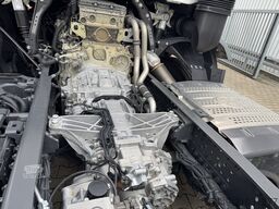 Mercedes-Benz Actros 2548 L 6x2 Actros 2548 L 6x2, Retarder, Lenk-/Liftachse