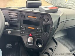 Mercedes-Benz Actros 2548 L 6x2 Actros 2548 L 6x2, Retarder, Lenk-/Liftachse