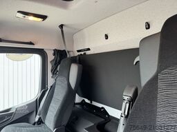 Mercedes-Benz Actros 2548 L 6x2 Actros 2548 L 6x2, Retarder, Lenk-/Liftachse