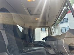 Mercedes-Benz Actros 3348 AK 6x6 Actros 3348 AK 6x6, Bordmatik links