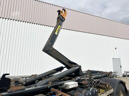 Iveco-Magirus Trakker AD190T33WP 4x4 Trakker AD190T33WP 4x4, Winterdienstausstattung