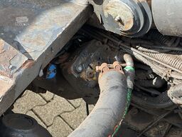 Iveco-Magirus Trakker AD190T33WP 4x4 Trakker AD190T33WP 4x4, Winterdienstausstattung