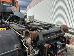 Iveco-Magirus Trakker AD190T33WP 4x4 Trakker AD190T33WP 4x4, Winterdienstausstattung