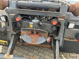 Iveco-Magirus Trakker AD190T33WP 4x4 Trakker AD190T33WP 4x4, Winterdienstausstattung