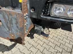 Iveco-Magirus Trakker AD190T33WP 4x4 Trakker AD190T33WP 4x4, Winterdienstausstattung