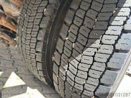 Iveco-Magirus Trakker AD190T33WP 4x4 Trakker AD190T33WP 4x4, Winterdienstausstattung