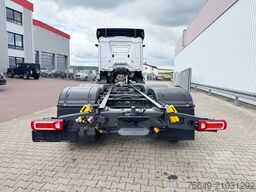 Mercedes-Benz Actros 2546 L 6x2 Actros 2546 L 6x2, Retarder, Lenk-/Lift, LED, Navi, ADR, MirrorCam, MultimediaCockpit