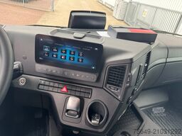 Mercedes-Benz Actros 2546 L 6x2 Actros 2546 L 6x2, Retarder, Lenk-/Lift, LED, Navi, ADR, MirrorCam, MultimediaCockpit