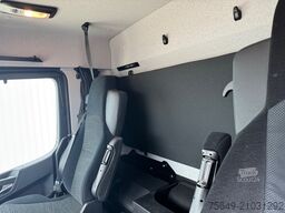 Mercedes-Benz Actros 2546 L 6x2 Actros 2546 L 6x2, Retarder, Lenk-/Lift, LED, Navi, ADR, MirrorCam, MultimediaCockpit
