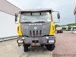 Iveco-Magirus ASTRA HHD8 86.48-80 8x6 ASTRA HHD8 86.48-80 8x6 Mulde ca. 24m³