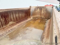 Iveco-Magirus ASTRA HHD8 86.48-80 8x6 ASTRA HHD8 86.48-80 8x6 Mulde ca. 24m³