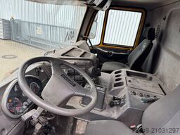 Iveco-Magirus ASTRA HHD8 86.48-80 8x6 ASTRA HHD8 86.48-80 8x6 Mulde ca. 24m³