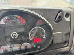 Iveco-Magirus ASTRA HHD8 86.48-80 8x6 ASTRA HHD8 86.48-80 8x6 Mulde ca. 24m³