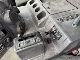 Iveco-Magirus ASTRA HHD8 86.48-80 8x6 ASTRA HHD8 86.48-80 8x6 Mulde ca. 24m³