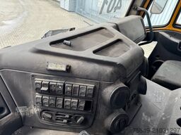 Iveco-Magirus ASTRA HHD8 86.48-80 8x6 ASTRA HHD8 86.48-80 8x6 Mulde ca. 24m³