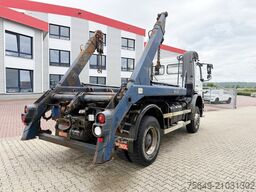 Mercedes-Benz Axor 1824 AK 4x4 Axor 1824 AK 4x4, Tele-Absetzer, Winterdienstausstattung