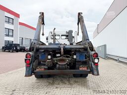 Mercedes-Benz Axor 1824 AK 4x4 Axor 1824 AK 4x4, Tele-Absetzer, Winterdienstausstattung