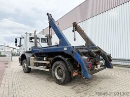 Mercedes-Benz Axor 1824 AK 4x4 Axor 1824 AK 4x4, Tele-Absetzer, Winterdienstausstattung