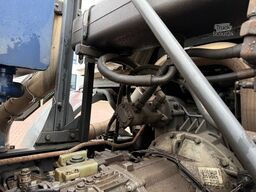 Mercedes-Benz Axor 1824 AK 4x4 Axor 1824 AK 4x4, Tele-Absetzer, Winterdienstausstattung