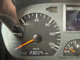 Mercedes-Benz Axor 1824 AK 4x4 Axor 1824 AK 4x4, Tele-Absetzer, Winterdienstausstattung