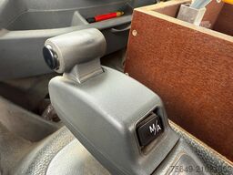 Mercedes-Benz Axor 1824 AK 4x4 Axor 1824 AK 4x4, Tele-Absetzer, Winterdienstausstattung