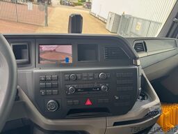 MAN TGS 33.480 6x6 BB CH TGS 33.480 6x6 BB CH, Hohe Bauart, Nebenantrieb