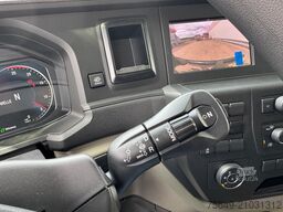 MAN TGS 33.480 6x6 BB CH TGS 33.480 6x6 BB CH, Hohe Bauart, Nebenantrieb