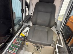 MAN TGS 26.440 6x2-4 BL TGS 26.440 6x2-4 BL, Kran, Lenk-/Liftachse, Krankabine, Epsilon Q150Z96