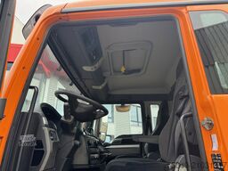 MAN TGS 26.440 6x2-4 BL TGS 26.440 6x2-4 BL, Kran, Lenk-/Liftachse, Krankabine, Epsilon Q150Z96