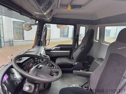 MAN TGS 26.440 6x2-4 BL TGS 26.440 6x2-4 BL, Kran, Lenk-/Liftachse, Krankabine, Epsilon Q150Z96