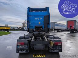DAF XF 480