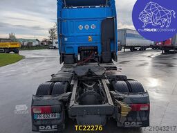 DAF XF 480