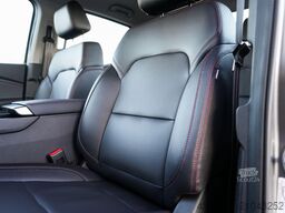 Maxus T60 Max 4WD Luxury Pick Up Anhängerkupplung