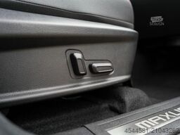 Maxus T60 Max 4WD Luxury Pick Up Anhängerkupplung