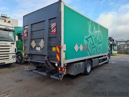 Volvo FL-280 4x2 16Tons EURO5 Portaltüren