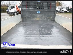 MAN TGE 3.180 Doka Kipper,Klima, AHK,Tüv Neu