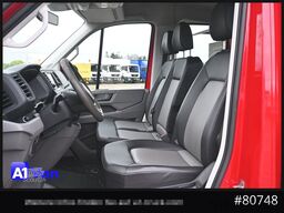 MAN TGE 3.180 Doka Kipper,Klima, AHK,Tüv Neu