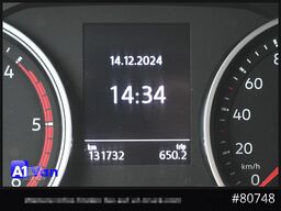 MAN TGE 3.180 Doka Kipper,Klima, AHK,Tüv Neu