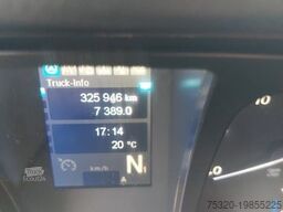 MERCEDES-BENZ 3243 Dreiseitenkipper