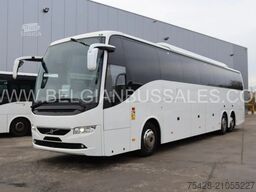 Volvo 9700 / 9900 / 13.8m / Full Option
