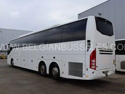 Volvo 9700 / 9900 / 13.8m / Full Option