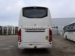 Volvo 9700 / 9900 / 13.8m / Full Option